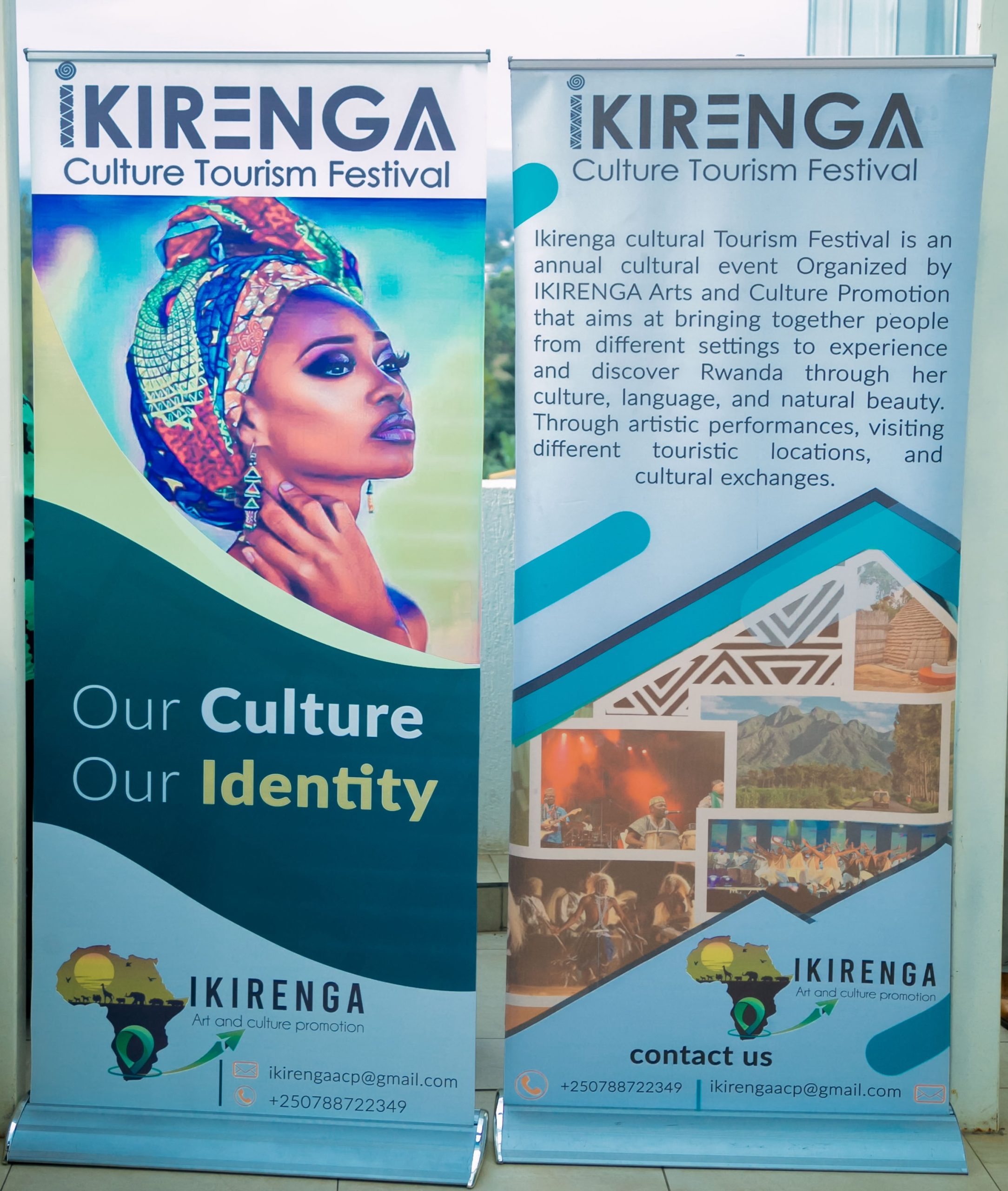Ikirenga Cultural Tourism Festival