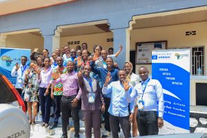 Ikirenga Artistic Freedom Initiative